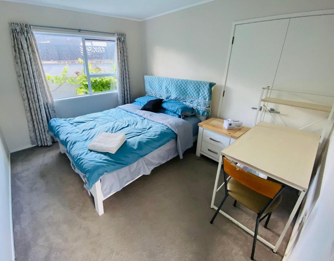 Oakparkvilla Seaviewfamilyroom Kingroom Queenroom-Wifi (Adults Only) Окленд Екстер'єр фото