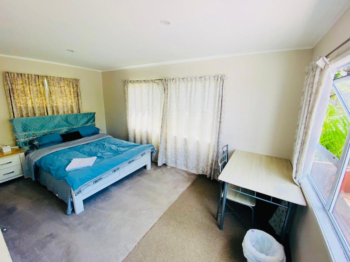 Oakparkvilla Seaviewfamilyroom Kingroom Queenroom-Wifi (Adults Only) Окленд Екстер'єр фото