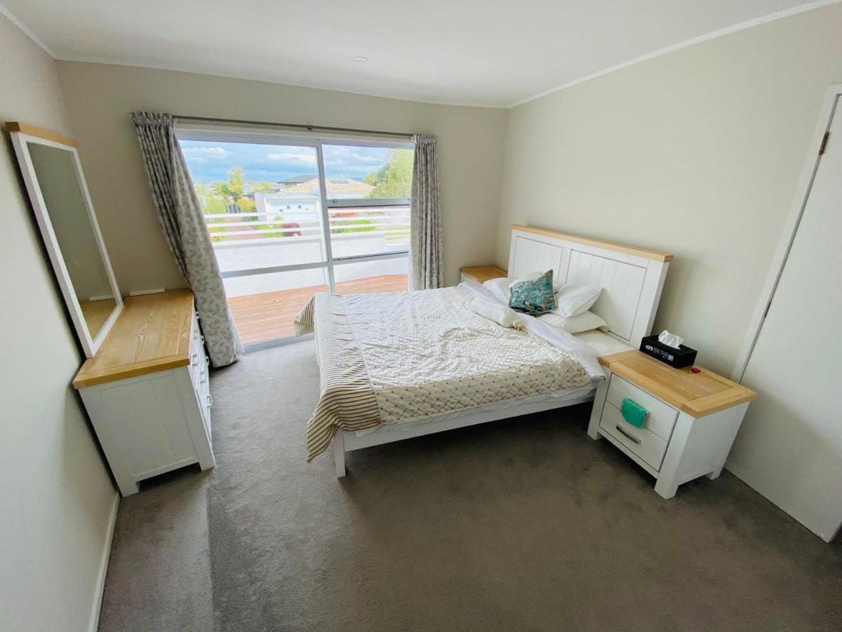 Oakparkvilla Seaviewfamilyroom Kingroom Queenroom-Wifi (Adults Only) Окленд Номер фото