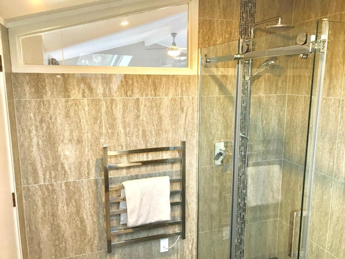 Oakparkvilla Seaviewfamilyroom Kingroom Queenroom-Wifi (Adults Only) Окленд Екстер'єр фото