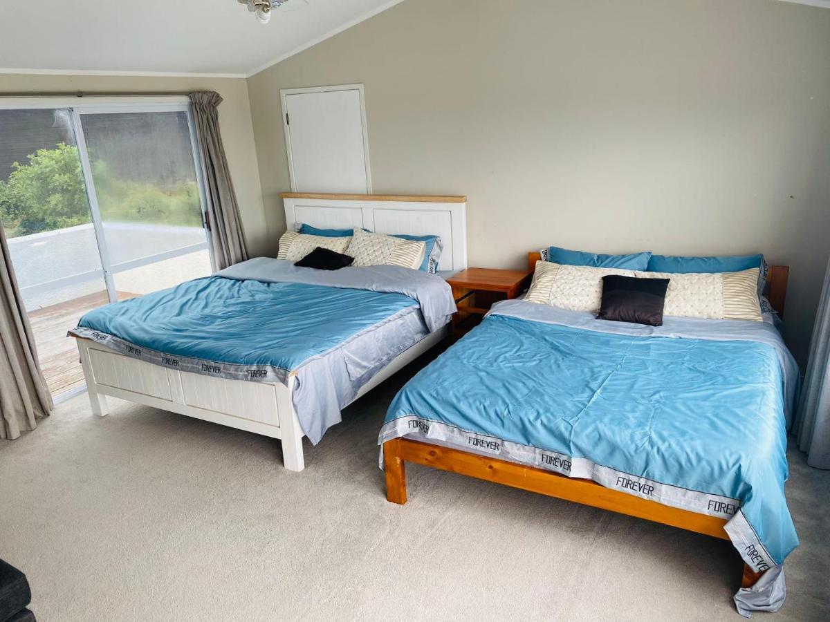 Oakparkvilla Seaviewfamilyroom Kingroom Queenroom-Wifi (Adults Only) Окленд Екстер'єр фото